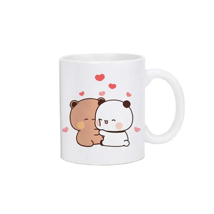 Bubu and Dudu Mug - DuduBubuShop.com