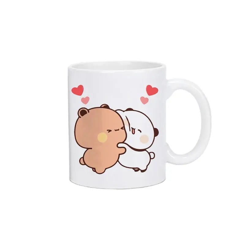 Bubu and Dudu Mug - DuduBubuShop.com