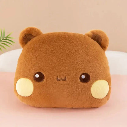 Bubu and Dudu Plushie Pillows - DuduBubuShop.com
