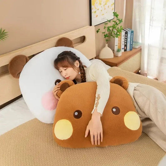 Bubu and Dudu Plushie Pillows - DuduBubuShop.com