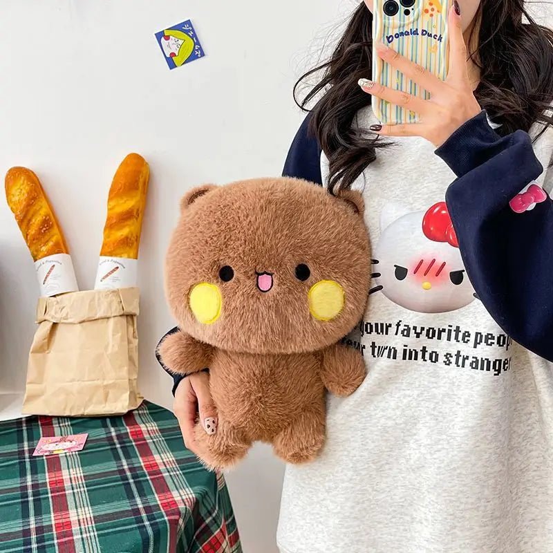 Bubu and Dudu Plushies - DuduBubuShop.com