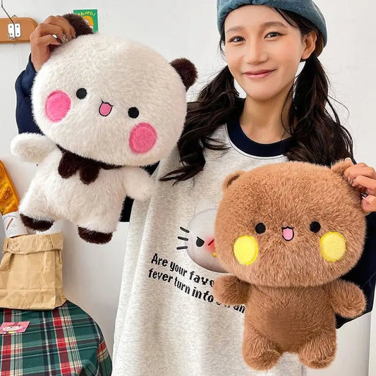 Bubu and Dudu Plushies - DuduBubuShop.com