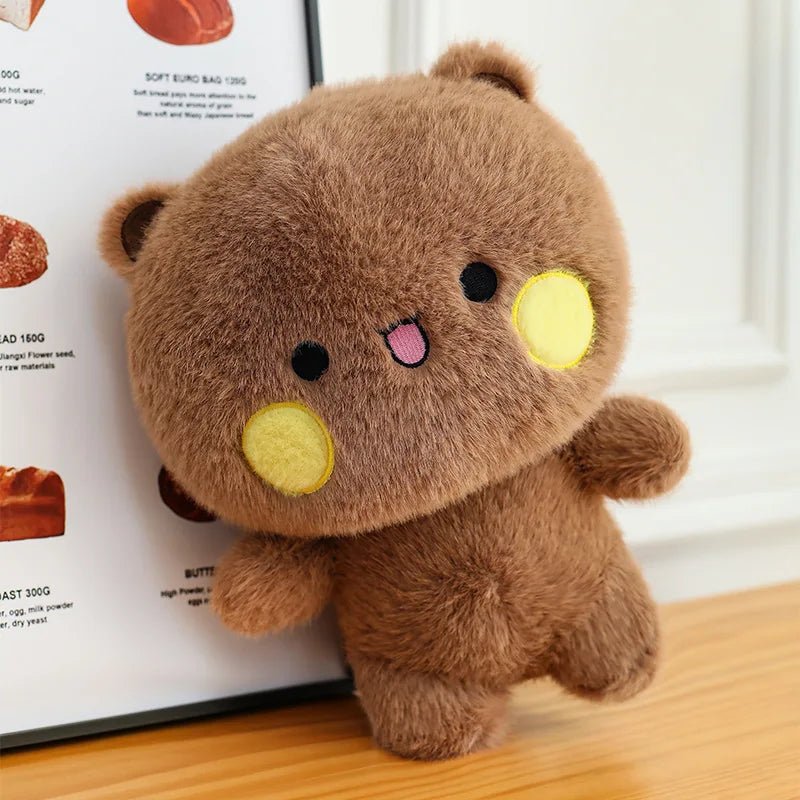 Bubu and Dudu Plushies - DuduBubuShop.com