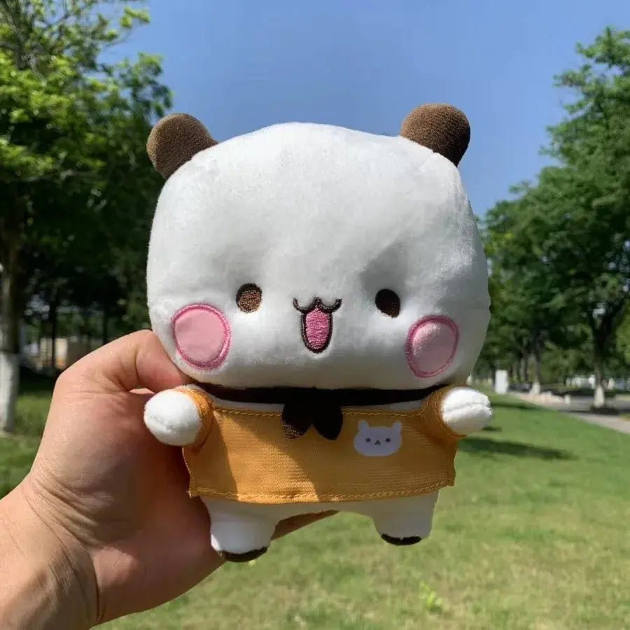 Bubu and dudu Plushies with costumes - DuduBubuShop.com