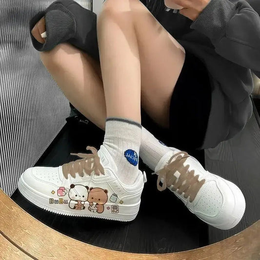 Bubu and Dudu Shoes - DuduBubuShop.com