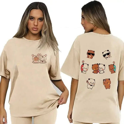 Bubu and Dudu T shirts - DuduBubuShop.com