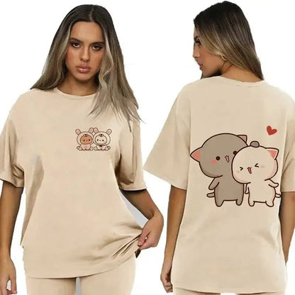 Bubu and Dudu T shirts - DuduBubuShop.com