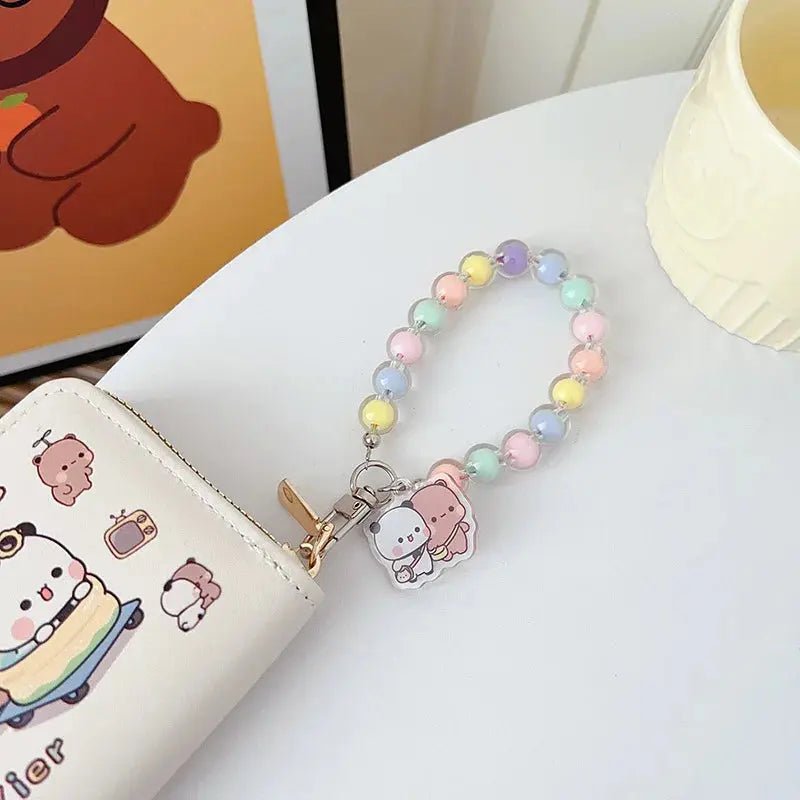 Bubu and Dudu Wallet - DuduBubuShop.com