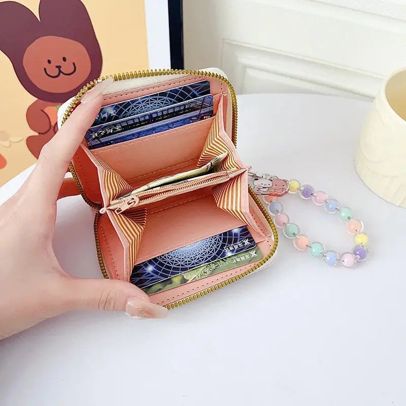 Bubu and Dudu Wallet - DuduBubuShop.com