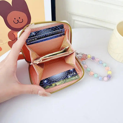 Bubu and Dudu Wallet - DuduBubuShop.com