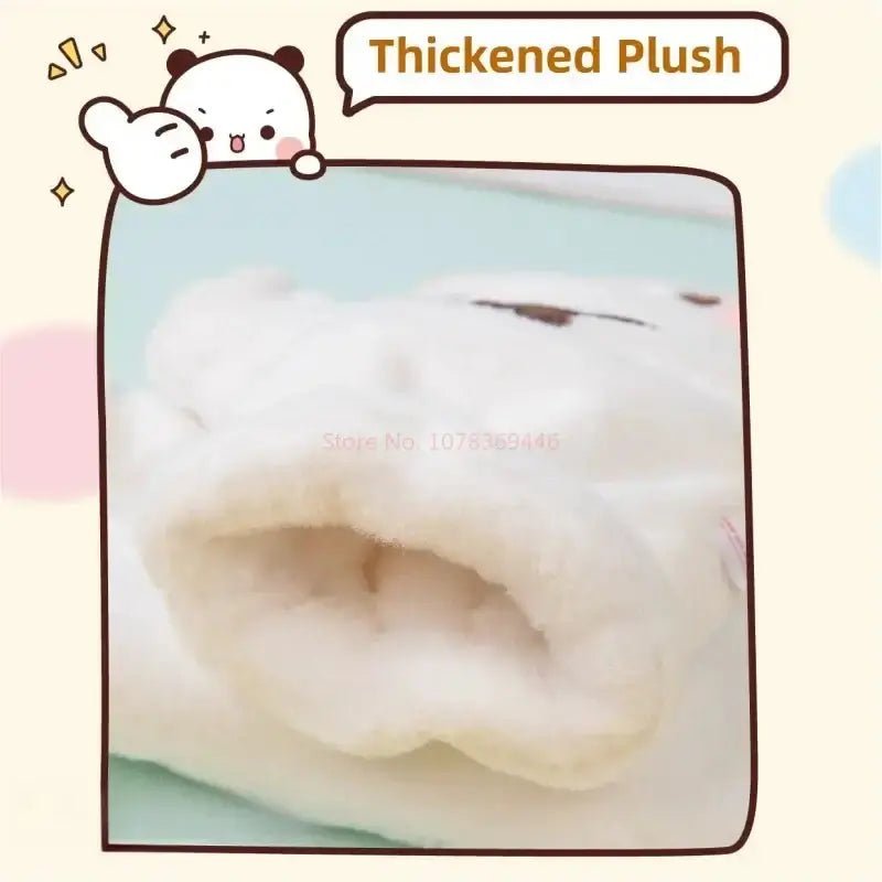 Bubu and dudu Winter Gloves - DuduBubuShop.com