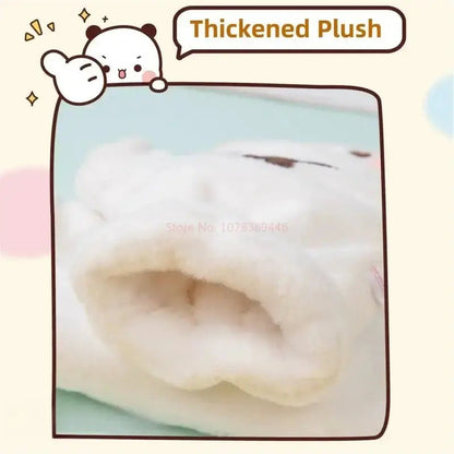 Bubu and dudu Winter Gloves - DuduBubuShop.com