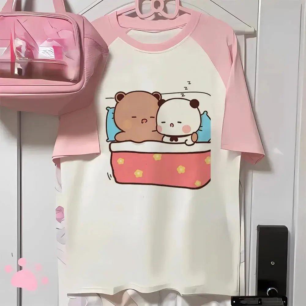 Bubu and Dudu Women's Shirt - DuduBubuShop.com