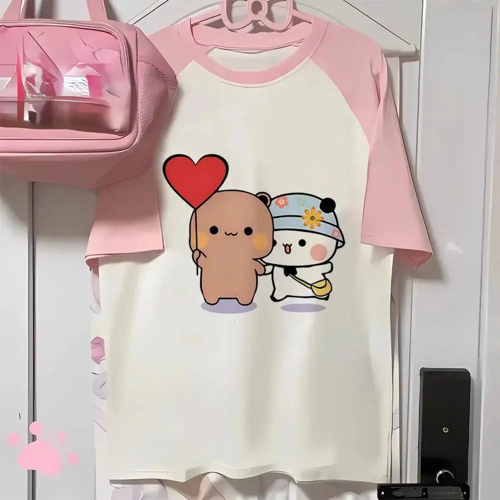 Bubu and Dudu Women's Shirt - DuduBubuShop.com