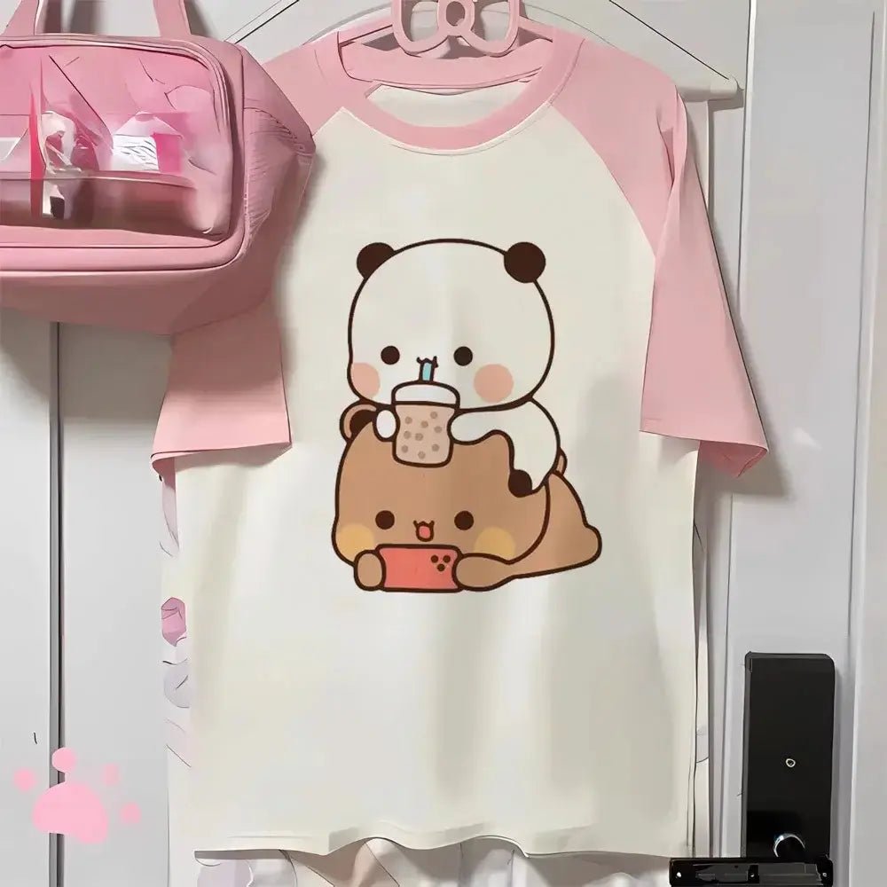 Bubu and Dudu Women's Shirt - DuduBubuShop.com