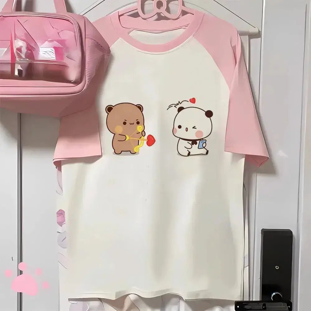 Bubu and Dudu Women's Shirt - DuduBubuShop.com