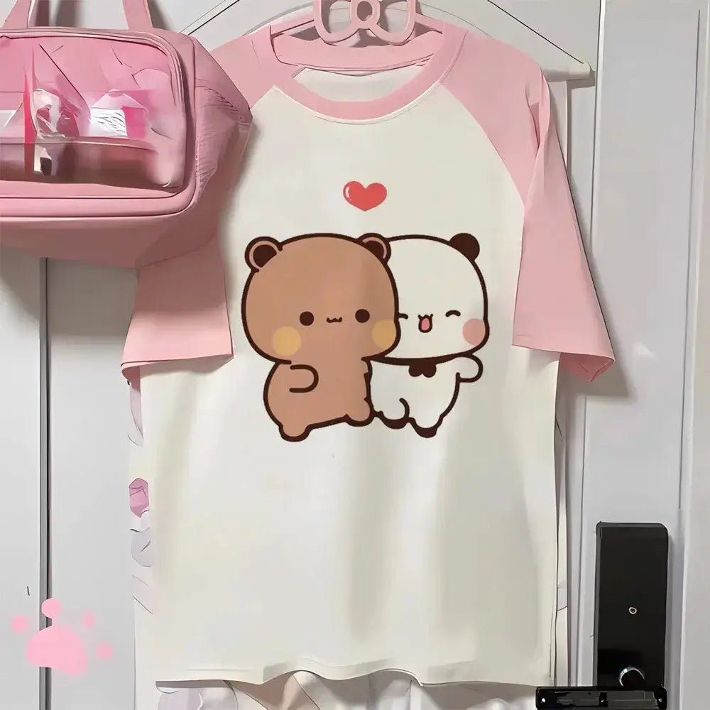 Bubu and Dudu Women's Shirt - DuduBubuShop.com