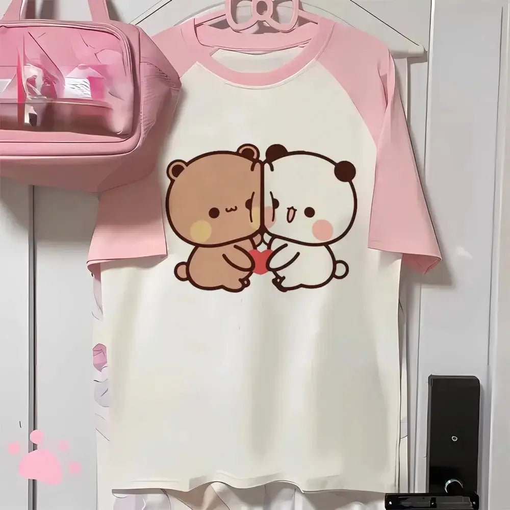 Bubu and Dudu Women's Shirt - DuduBubuShop.com