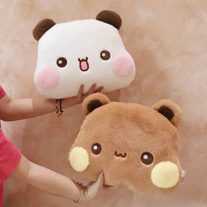 Bubu and Dudu Yier Plush - DuduBubuShop.com