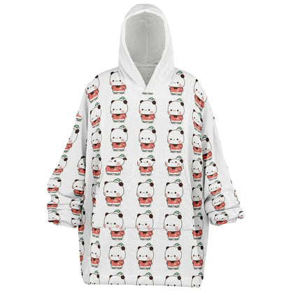 Bubu Blanket Hoodie - DuduBubuShop.com