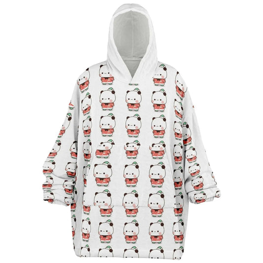 Bubu Blanket Hoodie - DuduBubuShop.com