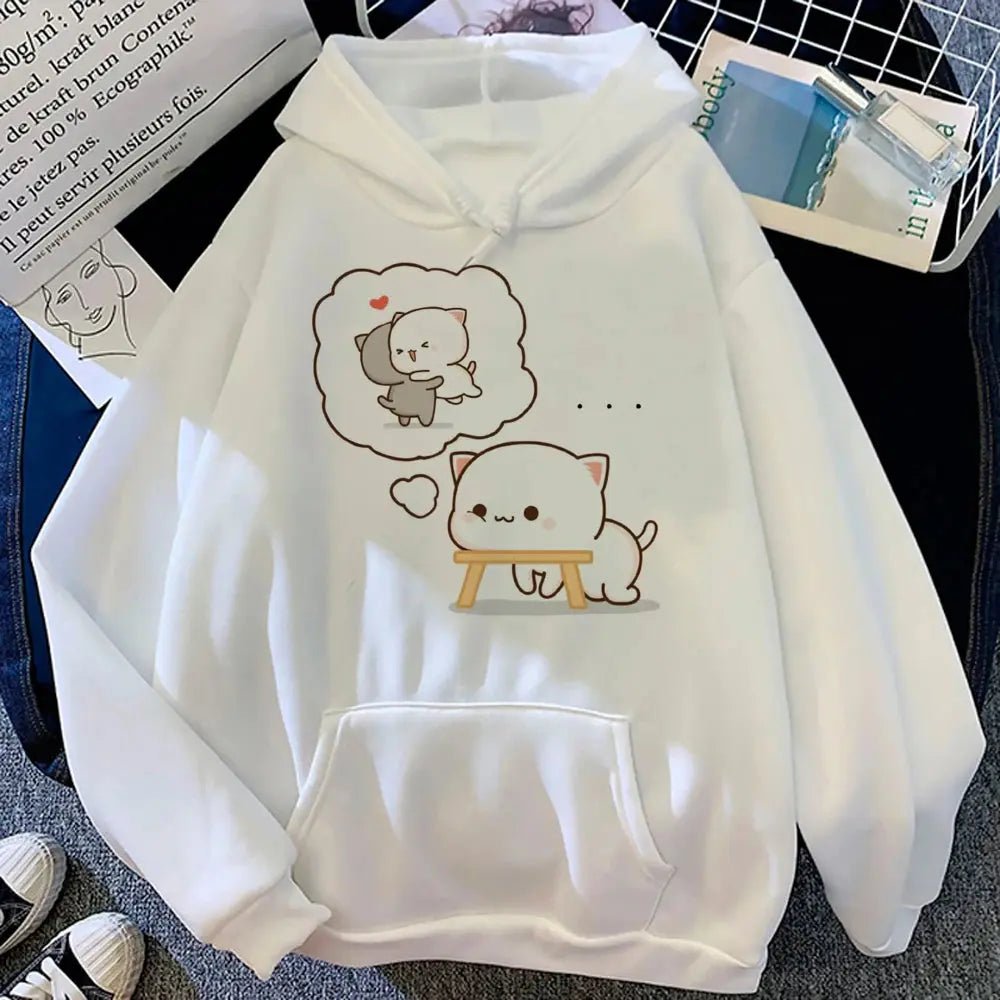 Bubu & Dudu Hoodies - DuduBubuShop.com