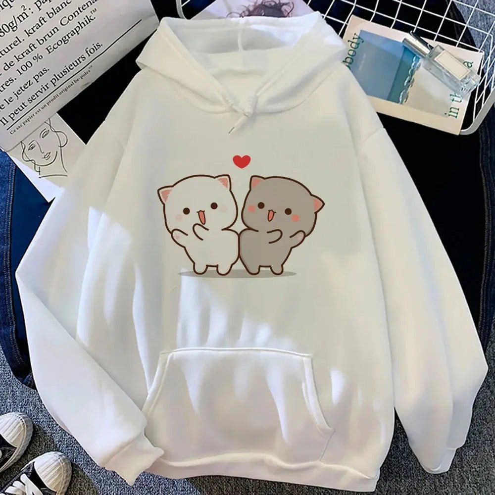 Bubu & Dudu Hoodies - DuduBubuShop.com