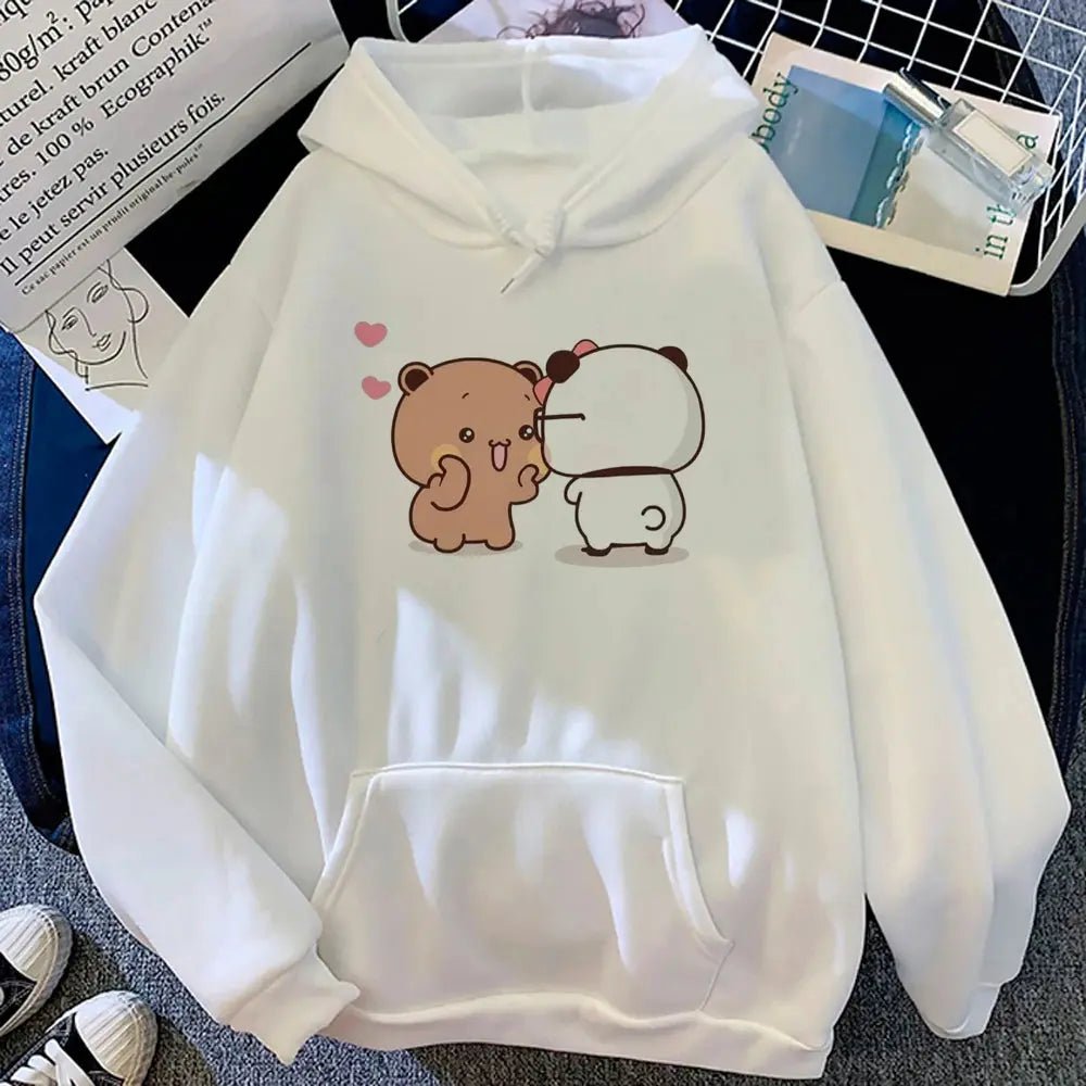 Bubu & Dudu Hoodies - DuduBubuShop.com