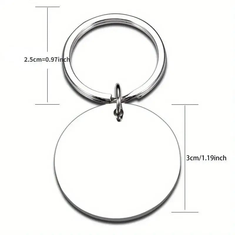 Bubu Dudu keychain - DuduBubuShop.com