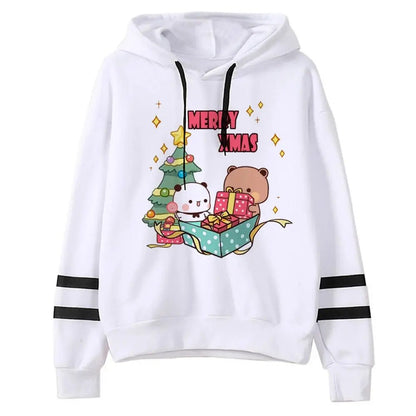 Bubu & Dudu Women's Hoodie - DuduBubuShop.com