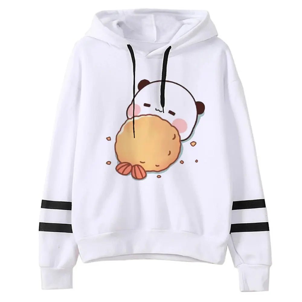 Bubu & Dudu Women's Hoodie - DuduBubuShop.com
