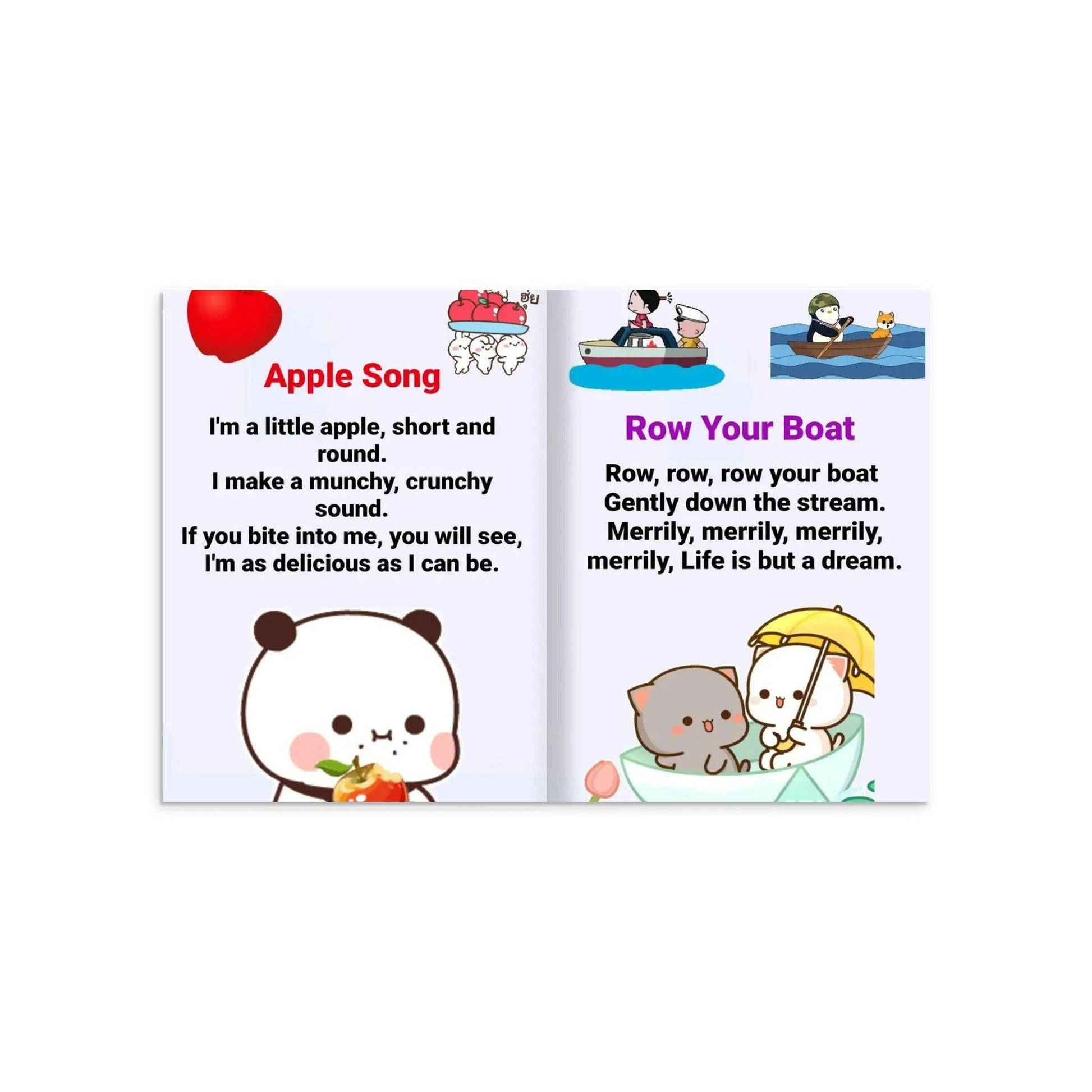 Bubu & Dudu World - DuduBubuShop.com