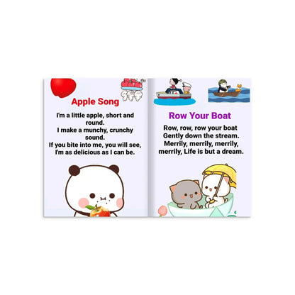 Bubu & Dudu World - DuduBubuShop.com