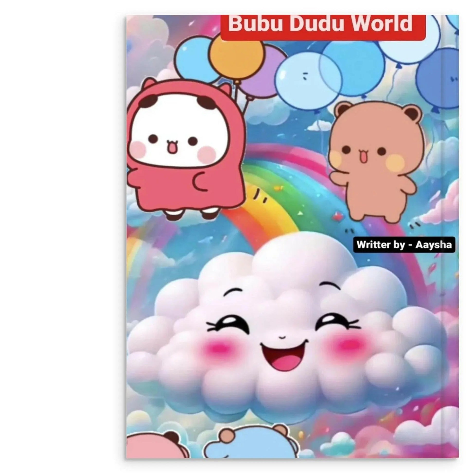 Bubu & Dudu World - DuduBubuShop.com