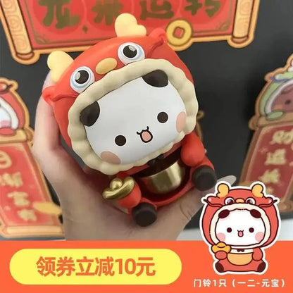 Cartoon dudu and bubu Figurines - DuduBubuShop.com