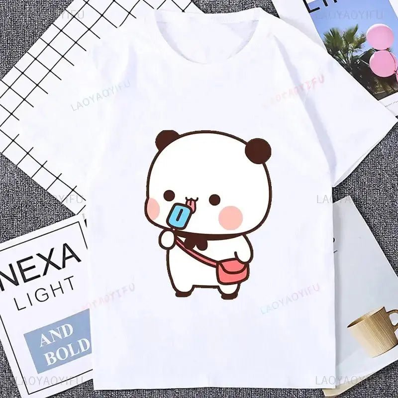 Couple Dudu and bubu Shirt - DuduBubuShop.com