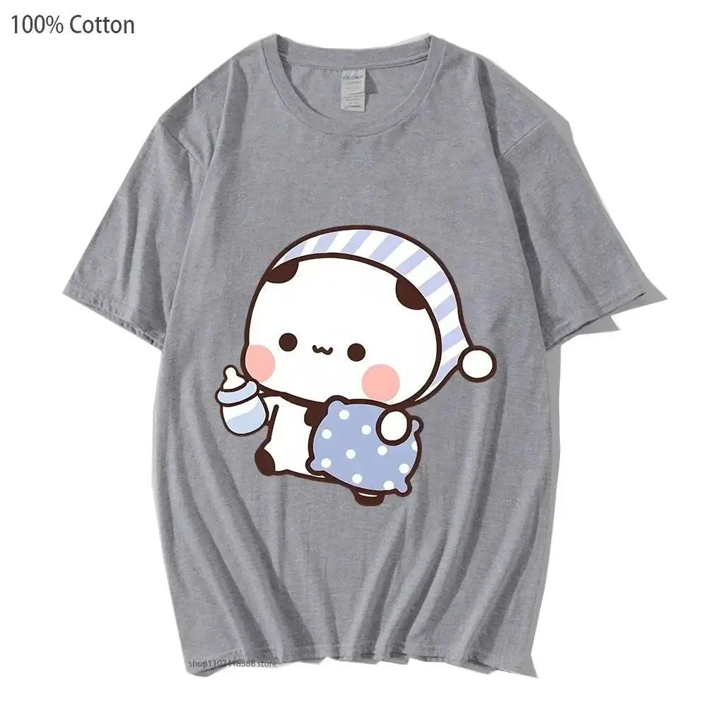 Dudu and Bubu Bedtime Shirt - DuduBubuShop.com