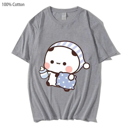 Dudu and Bubu Bedtime Shirt - DuduBubuShop.com