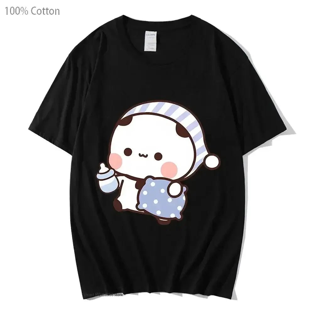 Dudu and Bubu Bedtime Shirt - DuduBubuShop.com