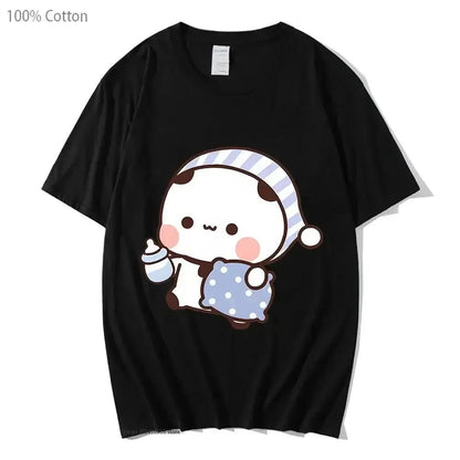 Dudu and Bubu Bedtime Shirt - DuduBubuShop.com