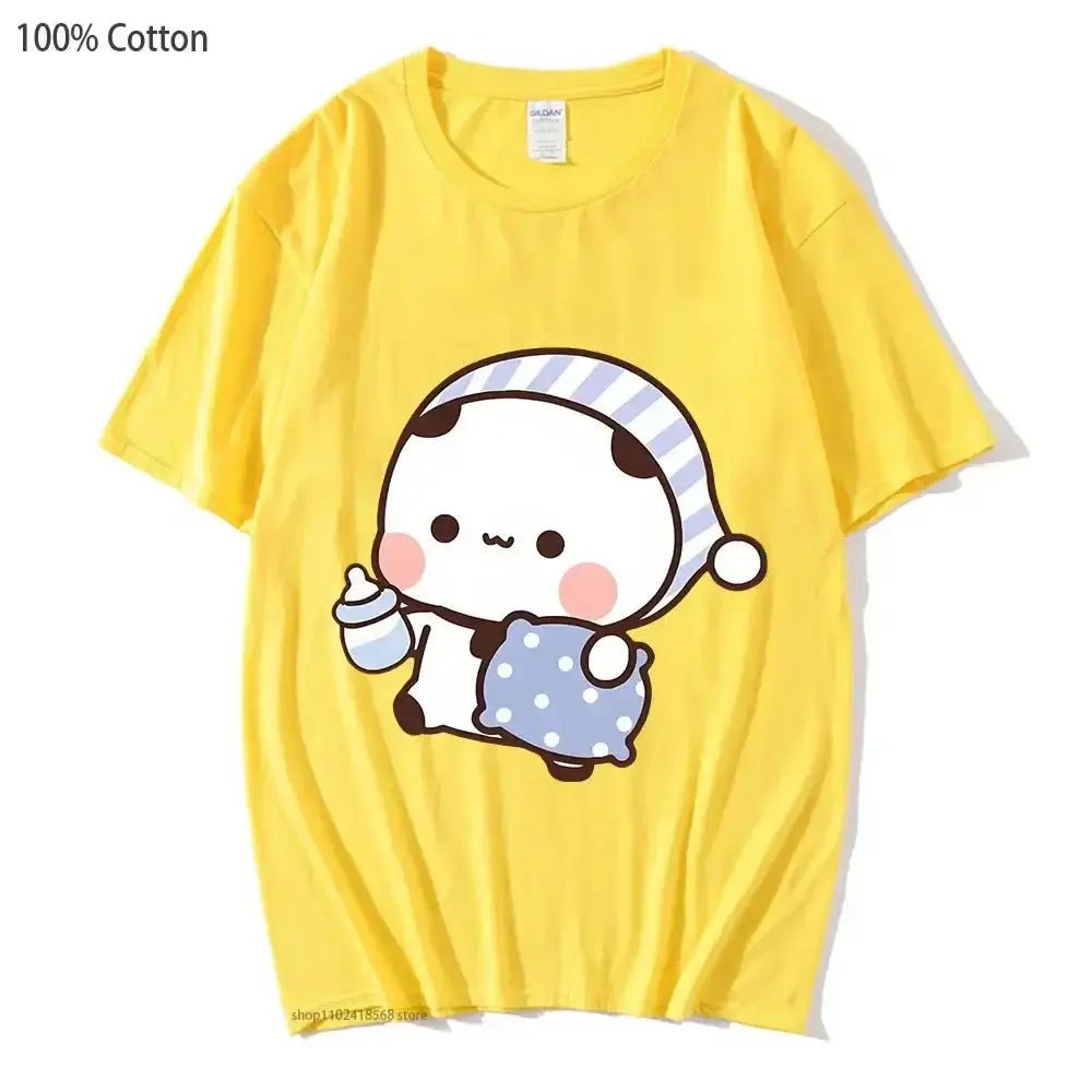 Dudu and Bubu Bedtime Shirt - DuduBubuShop.com