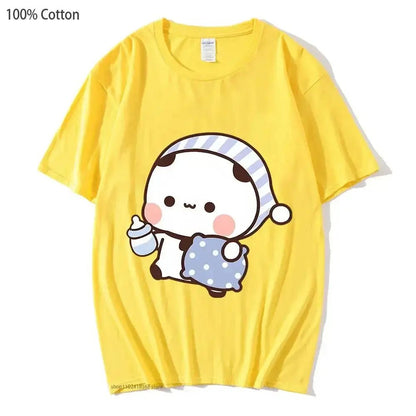Dudu and Bubu Bedtime Shirt - DuduBubuShop.com