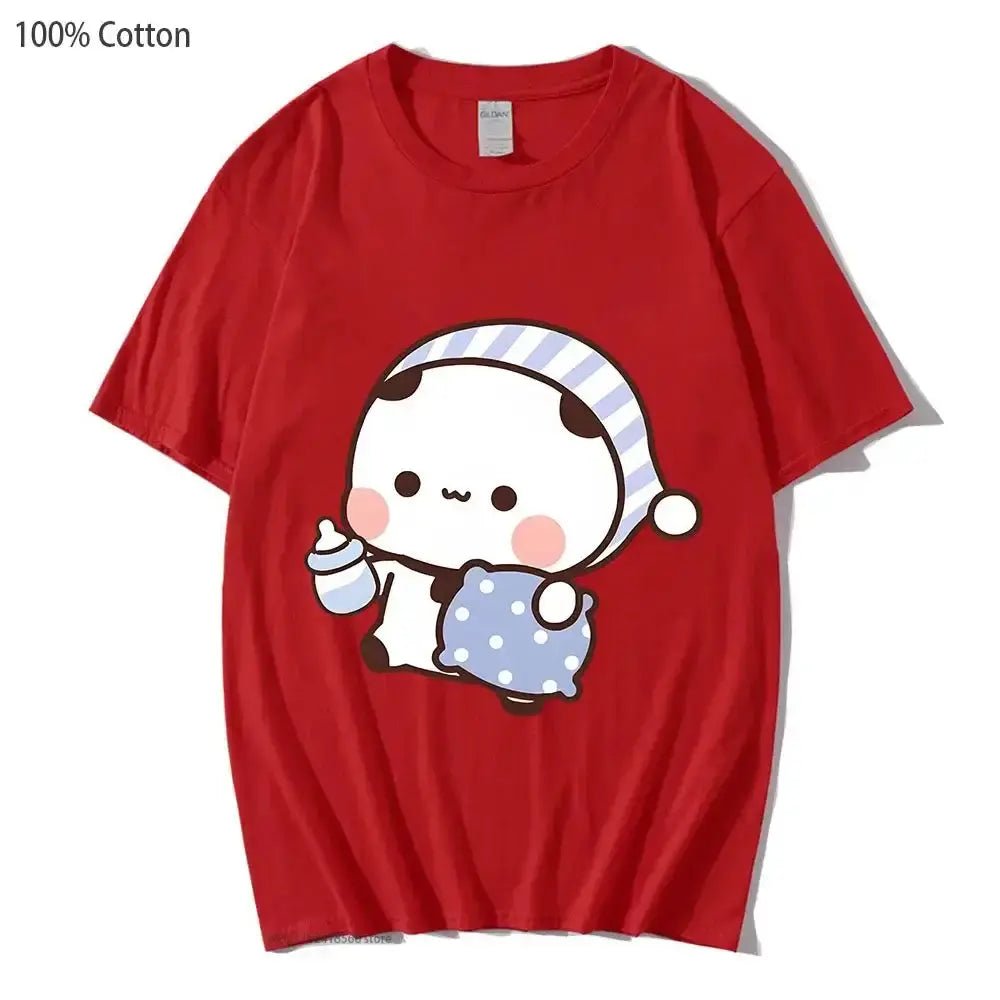 Dudu and Bubu Bedtime Shirt - DuduBubuShop.com