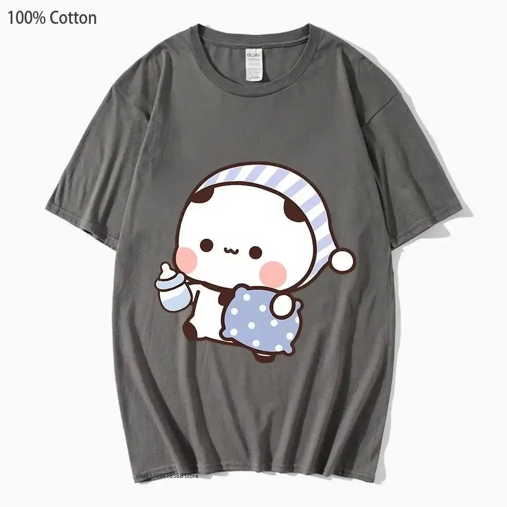 Dudu and Bubu Bedtime Shirt - DuduBubuShop.com