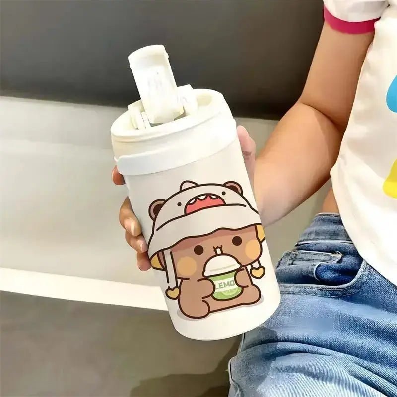 Dudu and Bubu Bottle - DuduBubuShop.com