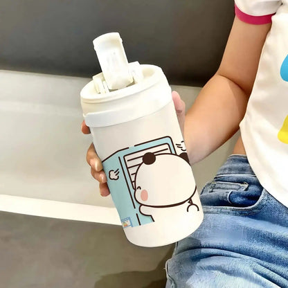 Dudu and Bubu Bottle - DuduBubuShop.com