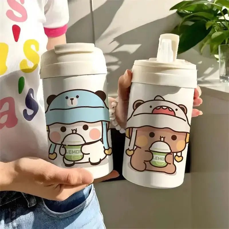 Dudu and Bubu Bottle - DuduBubuShop.com