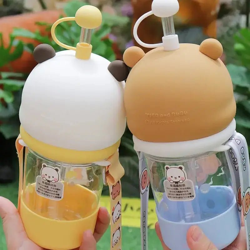 Dudu and Bubu Bottle - DuduBubuShop.com