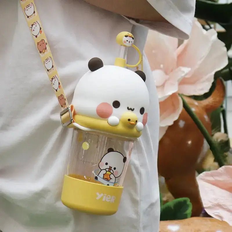 Dudu and Bubu Bottle - DuduBubuShop.com