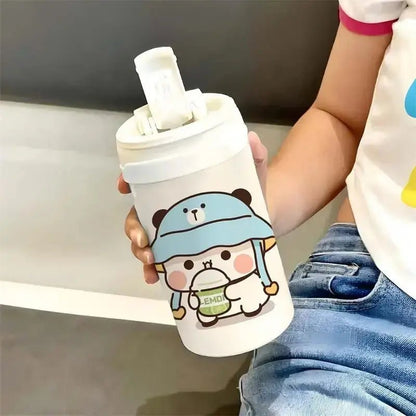 Dudu and Bubu Bottle - DuduBubuShop.com